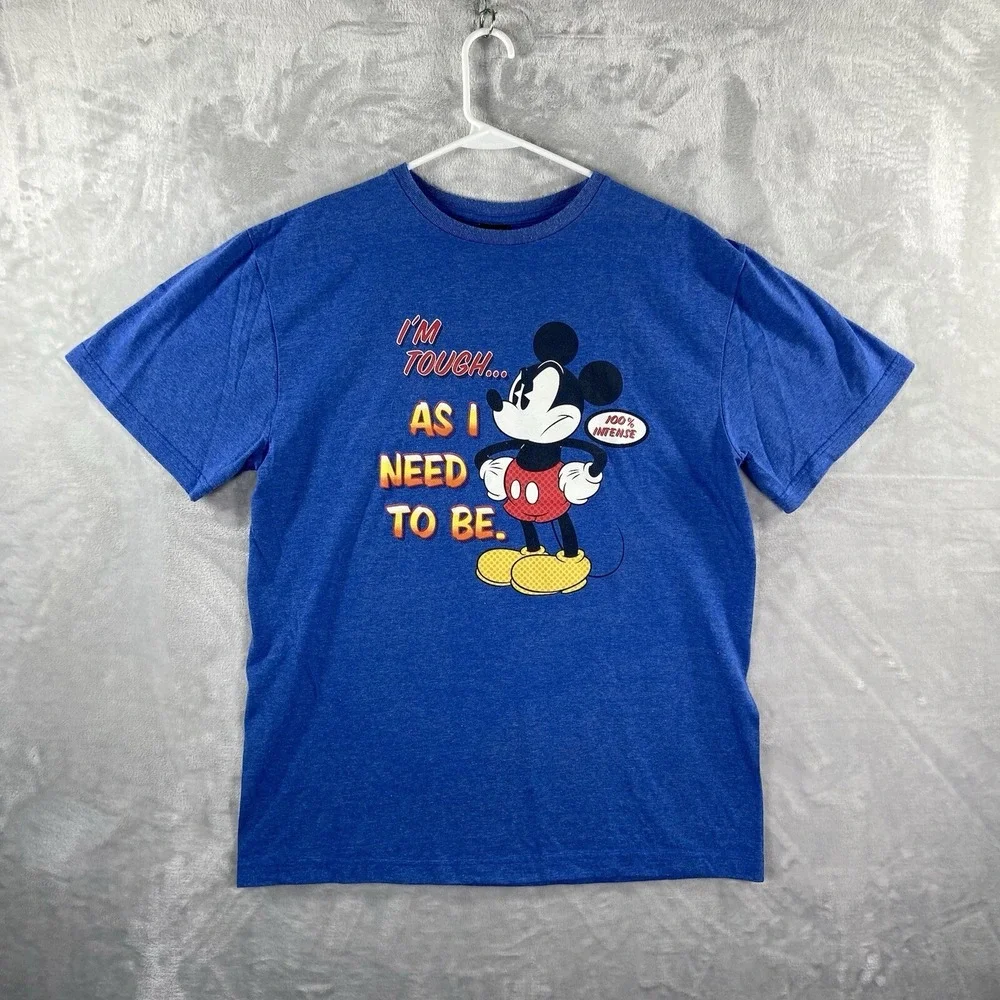 Mickey Unlimited vintage mickey